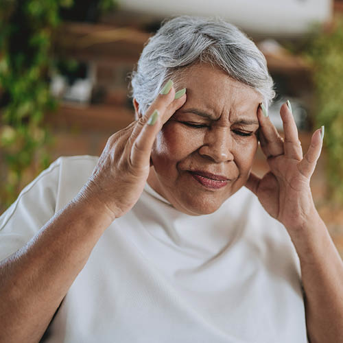 The Brain's Warning Signal: Why a TIA Demands Your Attention